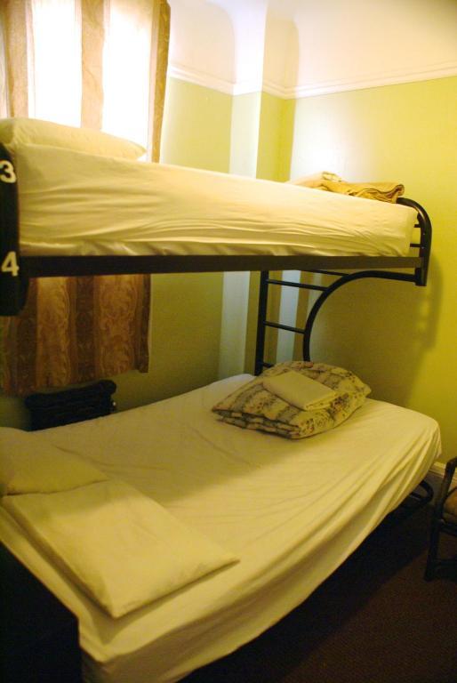 Dakota Hostel And Hotel San Francisco Szoba fotó